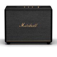 Enceinte MARSHALL - Woburn III Bluetooth Black (EU