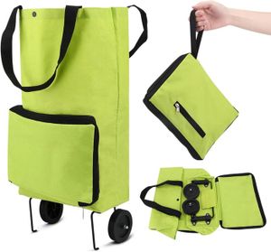 Chariot De Course Rolser I-Max MF 6 Roues Monte Escaliers - Violet