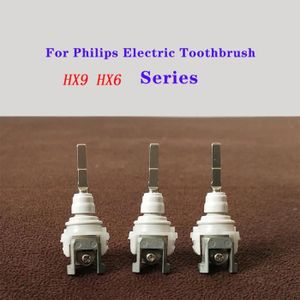 APPAREIL DE SOIN 3 pièces - Brosse à dents électrique pour Philips,