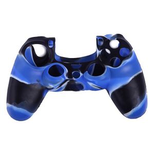 Vinyl Revolution Playstation 4 Slim Skin pour Console Playstation 4 Slim Motif PS4
