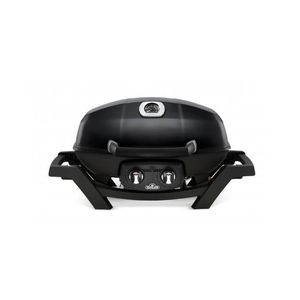 BARBECUE Barbecue à gaz - NAPOLEON - TravelQ Pro 285 - 2 brûleurs - Horizontale - Sur chariot