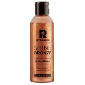 APRÈS-SOLEIL Byrokko Shine Bronze Huile Bronzante Sèche 100 ml