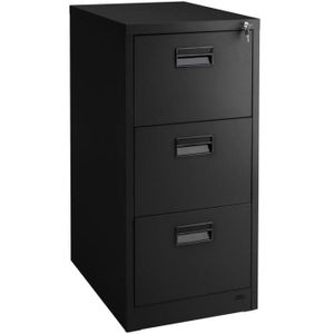 Meuble Dossier Suspendu Bureaux Fauteuils Et Rangements Soldes Cdiscount