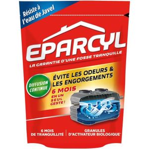 Eparcyl 54 doses 1,95 kg