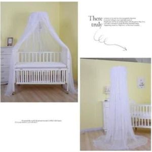 Moustiquaire Pour Lit Bebe Avec Support Cdiscount