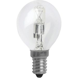/équivalent /à 25 W Sylvania R50 E14 18 W ECO Halog/ène R/éflecteur Spot Ampoule Dimmable Lot de 4