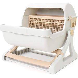 Maison De Toilette Smartsift Cdiscount Animalerie