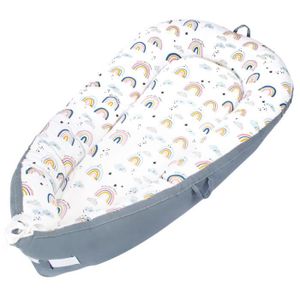 Cale Bebe Cale Tete Reducteur De Lit Cdiscount Pret A Porter Page 3