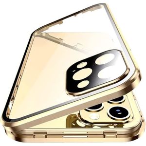 COQUE - BUMPER Coque magnétique iPhone 13 Pro MAX avec protection