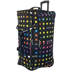 Sac de voyage deals militaire à roulettes
