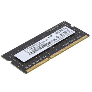 MÉMOIRE RAM Duokon RAM DDR3 DDR3 RAM Slim Aluminium Haute Perf