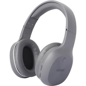 CASQUE - ÉCOUTEURS Casque sans Fil Edifier W600BT Over-Ear Bluetooth 