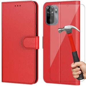 Bande protectrice/décorative Xiaomi Couleur Rouge