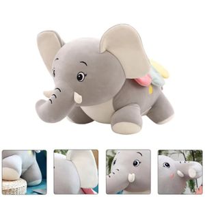 Peluche Elephant Bloom Confort Cdiscount