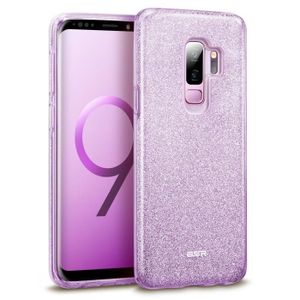 coque de samsung a6 paillette