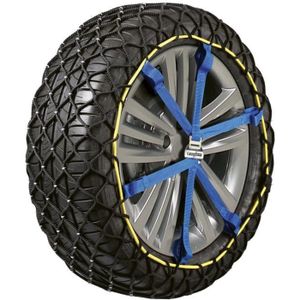 CHAINE NEIGE MICHELIN Chaines à neige Easy Grip Evolution 5