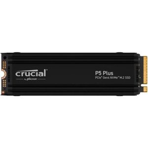 DISQUE DUR SSD Disque dur - Crucial P5 Plus - 1 TO