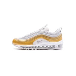 air 97 blanche