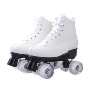 PATIN - QUAD Patins à roulettes Quad - ECELEN - 2021 - Adulte -