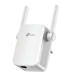 POINT D'ACCÈS TP-LINK RE305 Répéteur Wi-Fi double bande 1200Mbps