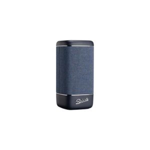 Roberts Beacon 325 Jaune - Enceinte Bluetooth portable - La