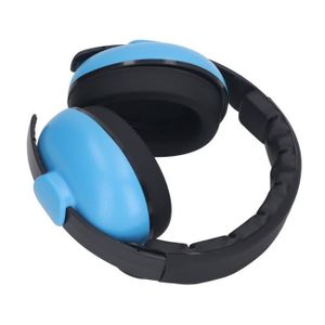 CASQUE - ANTI-BRUIT SALALIS Cache-oreilles à réduction de bruit Casque antibruit à réduction de bruit NRR 31DB, auditive, qualité bricolage anti-bruit