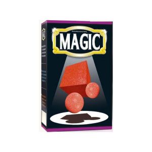 Mallette de magie complète - Coffret - Magic-Effect