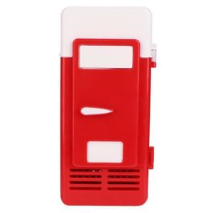 RÉFRIGÉRATEUR CLASSIQUE VERYNICE-Small Refrigerator Compact Refrigerator 3