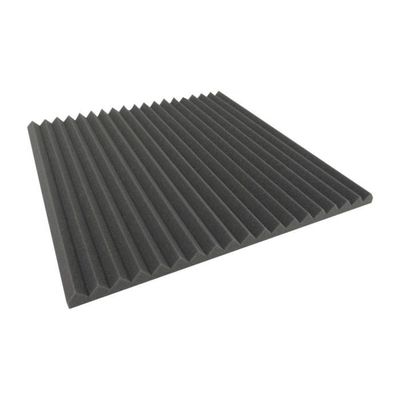 Vleugel Lot de 2 Clips à vis M5 pour Panneaux muraux acoustiques
