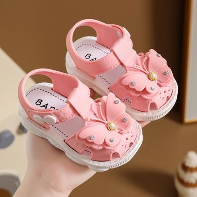 sandale bebe semelle souple