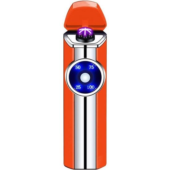 Briquet coupe-vent au design Harley Davidson Briquet coupe-vent au design Harley Davidson