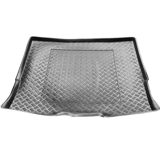 Protection De Coffre WALSER XTR Pour Renault Twingo 3 (2014+) - Bac Anti-saleté Sur Mesure - 13