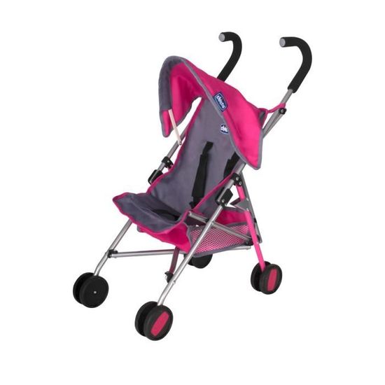 Poussette poupee chicco on sale