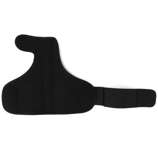 ziyahi 1Pcs Porte Canne à Mouche Ceinture Néoprène Casting