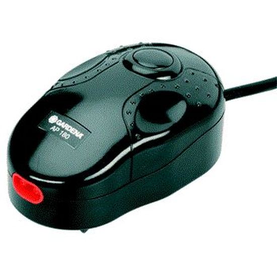 Aérateur de bassin AP 400 aquamotion GARDENA Cdiscount Jardin