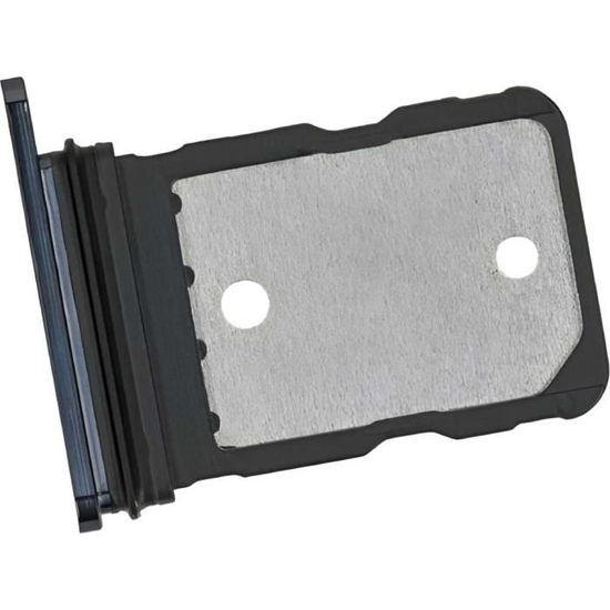 Tiroir SIM Premium Pour Google Pixel 8, Couleur Vert Sauge, Neuf