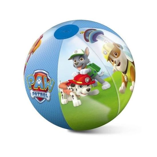 Brassards Pat'Patrouille Mondo | King Jouet France - Bouées jeux gonflables et piscines Brassards Pat'Patrouille Mondo | King Jouet France - Bouées jeux gonflables et piscines