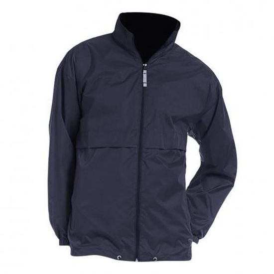 Veste Coupe-vent Hydrofuge Tubertini Freeport TG - Taille 3XL - Neuf