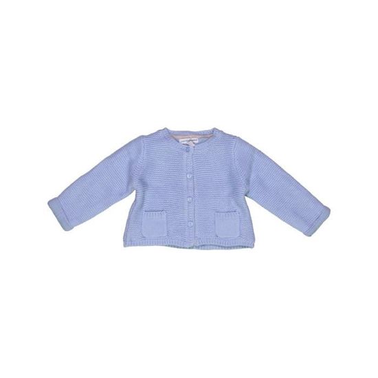 Gilet Bebe Garcon Vertbaudet 9 Mois Violet Hiver Violet Violet Cdiscount Pret A Porter