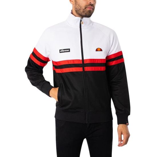 Manteau homme on sale ellesse