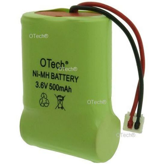 Batterie pour MATRA / DORO MATRA M30 DECT
