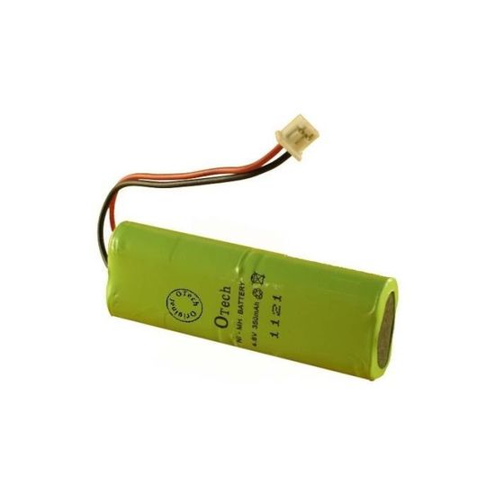 Batterie d'éméteur collier pour chien - DOGTRA 620 NCP (EMETTEUR)