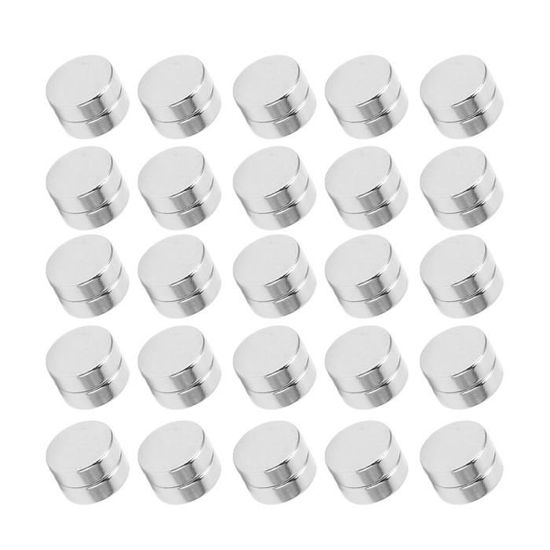 Aimant Rond Disque 12 Mm, Hauteur 10 Mm Néodyme N45 (NdFeB) Époxy - Tient 7,6 Kg | Shop