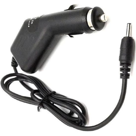 Chargeur Secteur 9V Cargador ESP - Remplacement Pour KTEC KSAS0240900200HE, Câble 90cm