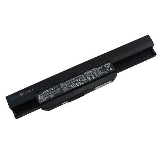 Platine De Démarrage / Power Pour ASUS K53S - Occasion Fonctionnelle
