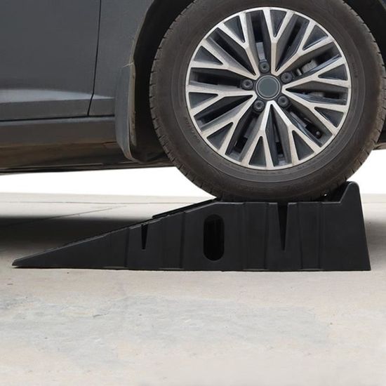 ProfiPaul Plate-forme élévatrice à Ciseaux 3,5 T DSLS 608