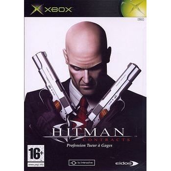 Hitman 3 Contracts