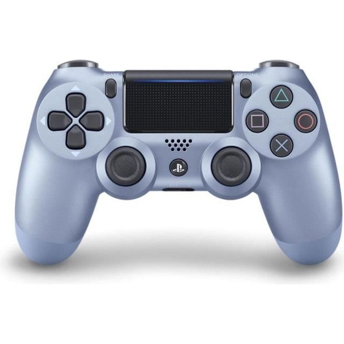 Manette Ps4 Dualshock 4.0 V2 Sony La Manette - vue 5
