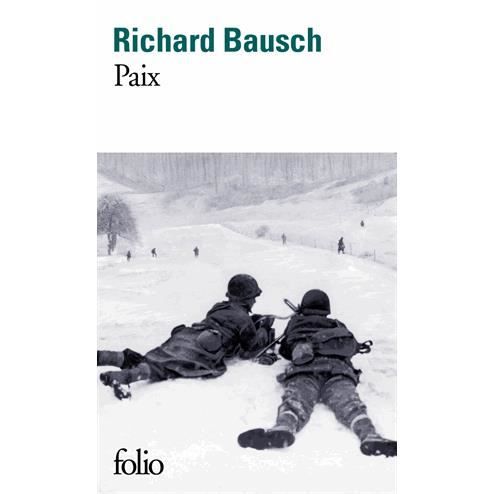 Paix