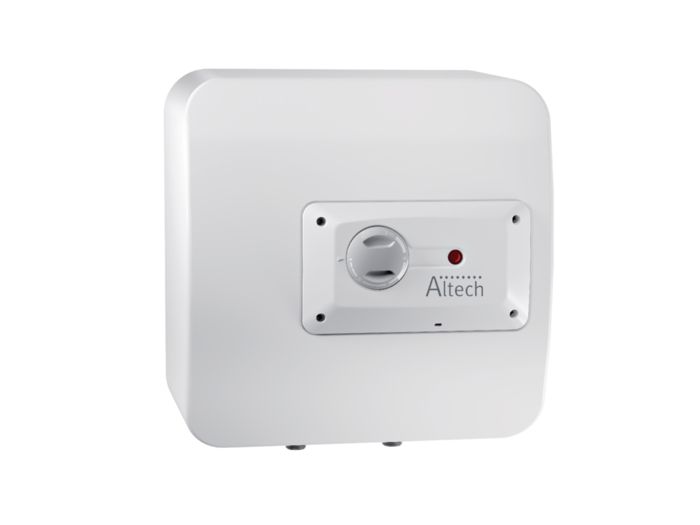 Altech Chauffe-eau électrique Altech 15 litres sous évier EU classe énergétique B Réf 3100452